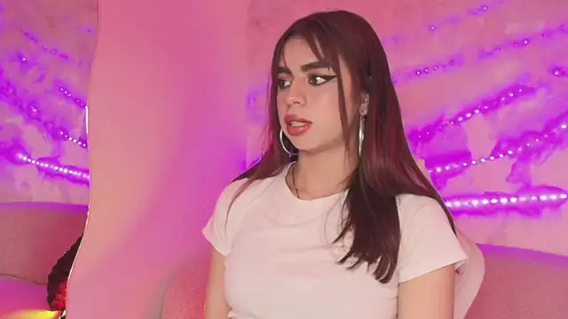 Онлайн чат XXX Niicky_Sweet