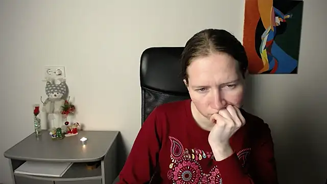 Sexy_MargoX_ Chat XXX in diretta