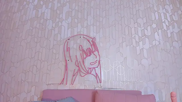 Chat +18 de alanismorgan ao vivo