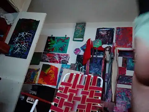 amoralall ওয়েবক্যাম শো