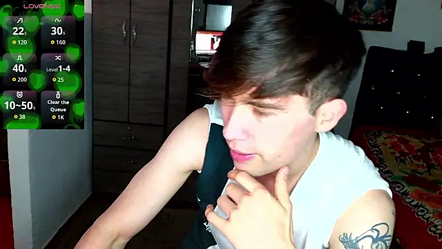 samael1107's Live XXX Chat