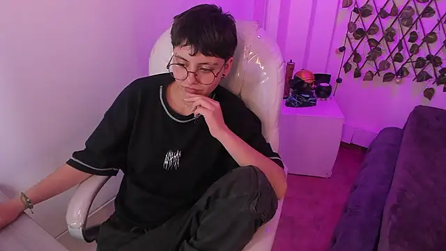 Czat XXX na żywo – Nathaly_ds