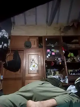 Sembang XXX Secara Langsung hairy_mannn