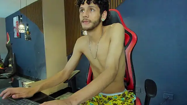 LuckySammer Chat XXX in diretta