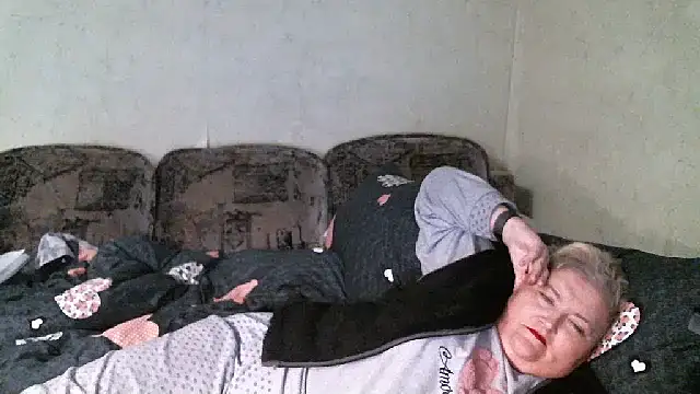 Lana555 网络视讯表演