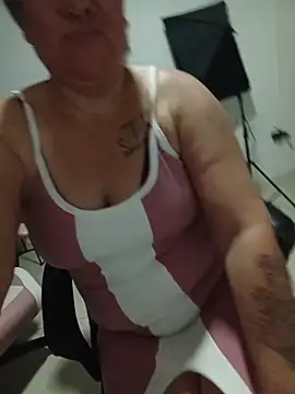 MilF-eterna_69のウェブカメラショー