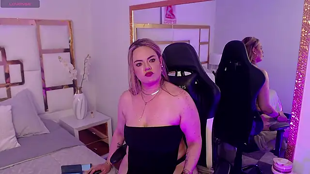 Chat XXX ao vivo de AvaMiia