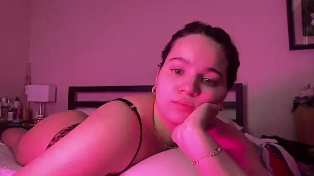 SoyOceanne: απευθείας συνομιλία ΧΧΧ