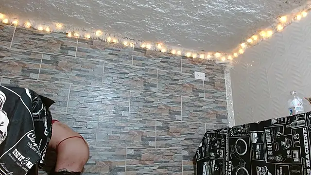 alurba666 Adlı Modelin Canlı XXX Sohbeti