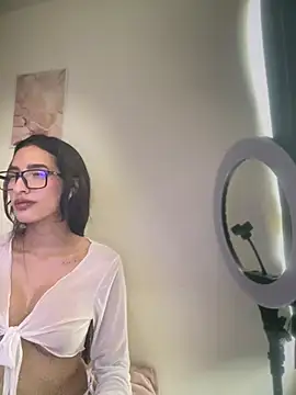 Czat XXX na żywo – DulceLenns