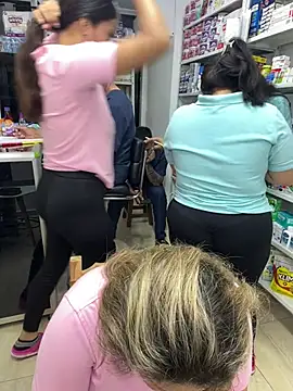 kandalove's Live XXX Chat