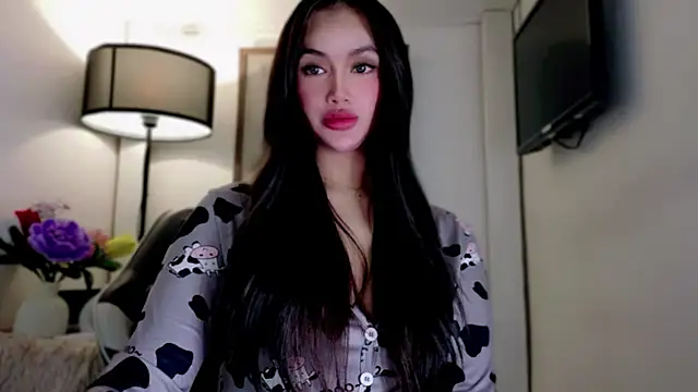 Anna_HollyDoll Show Webcam