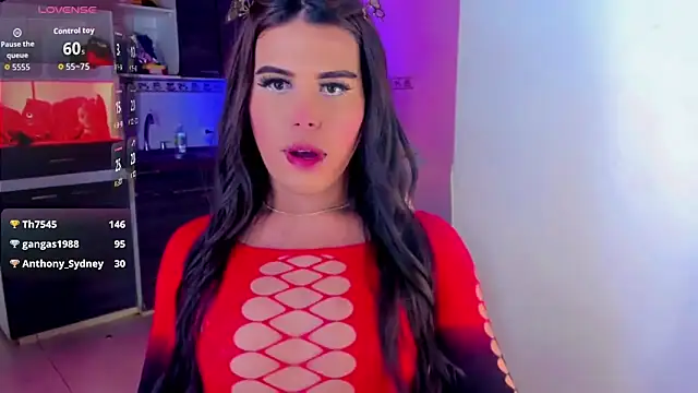 Baspolit_Snow77 webcam show