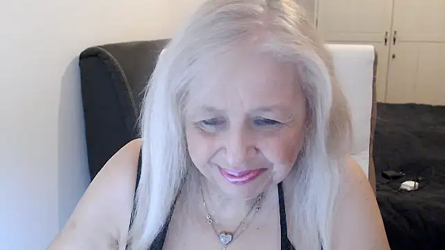 Živý XXX chat SusiLifeXXX