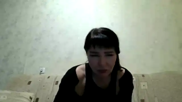 Webkamerová show JeaneDavis