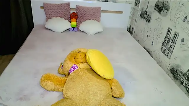 Chat XXX Live lovely-eyes