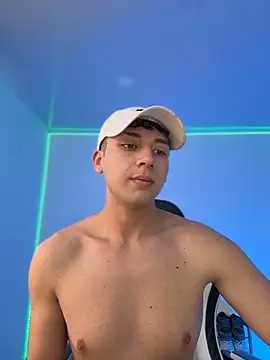 oliver_kyy 网络视讯表演