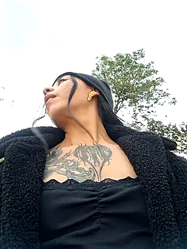 Chat XXX Live Zafiro_glow