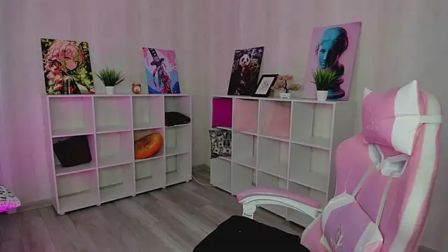 Chat XXX Live Megan_Violer