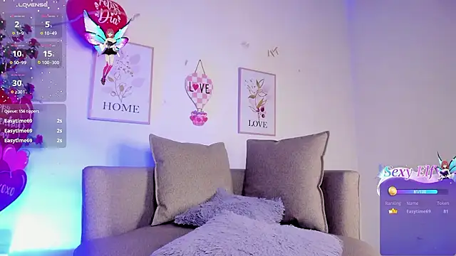 soul_arabian's Live XXX Chat