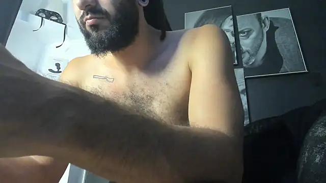 Chat XXX en directo de Tatis__