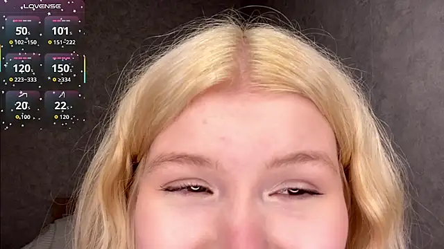 ShontaWasilko's Live XXX Chat