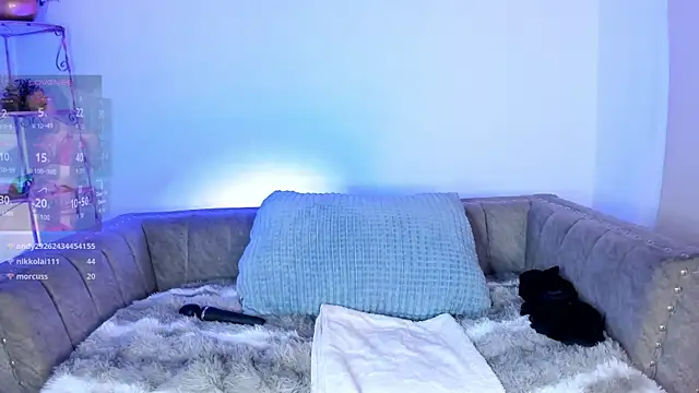 Niina26 – Live XXX-chat