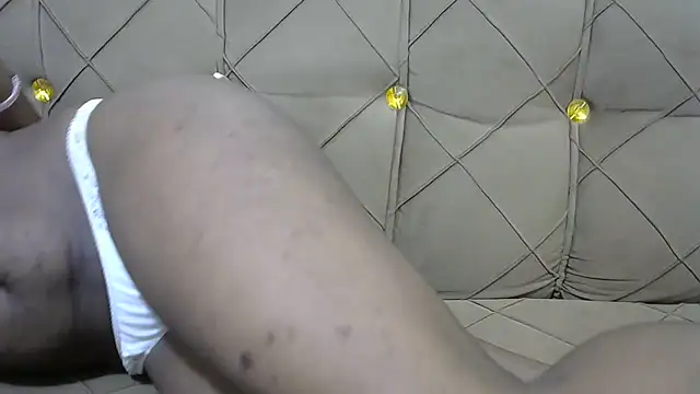 Show de Drippin-Sauce na webcam