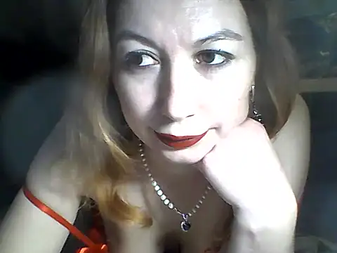 Czat XXX na żywo – Olesja