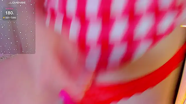 lexxxxxxi – Live XXX-chat