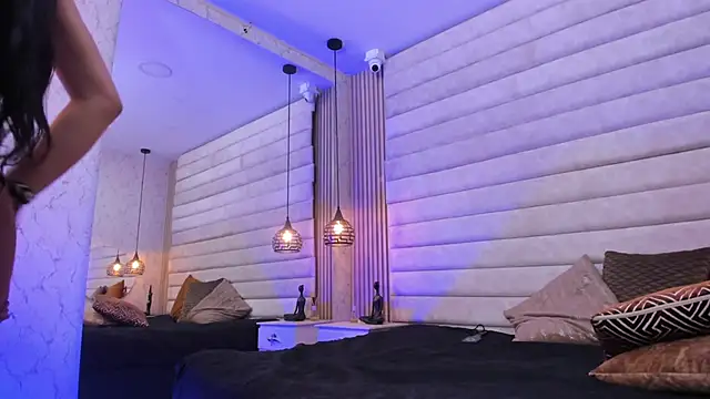 VictoriaaBlair Adlı Modelin Canlı XXX Sohbeti