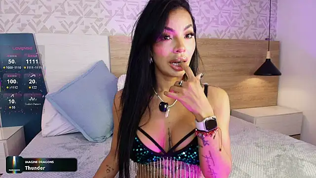 Sembang XXX Secara Langsung veronikali