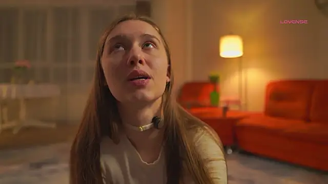 SharaNewbern élő XXX-chatje