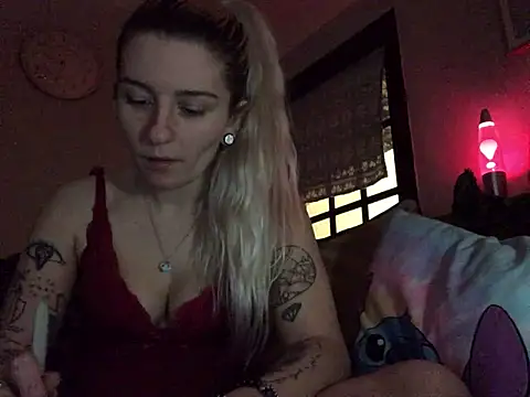 xxamyleighxx Adlı Modelin Canlı XXX Sohbeti