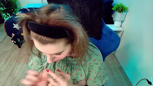 CranberryHot: онлайн-секс-чат