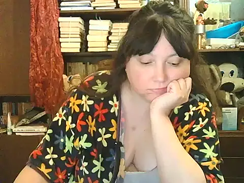 CarrieQPeach – Live XXX-chat