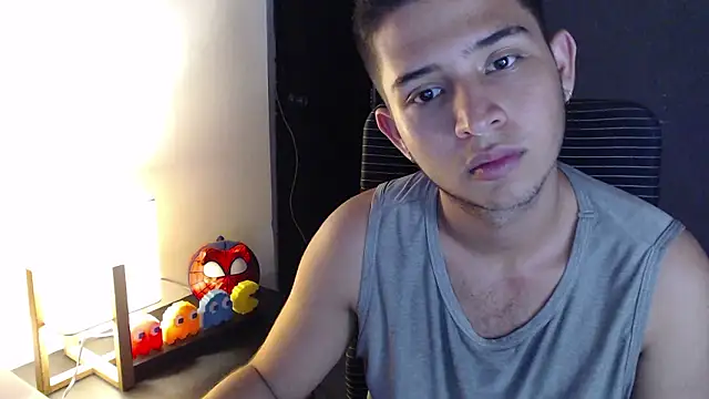 Chat XXX Live harold_18_