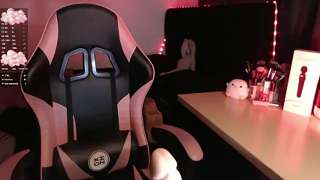 Czat XXX na żywo – Theprojectsaraa