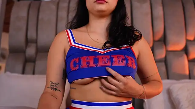 Luu_Princess Live XXX-chat