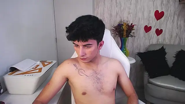 Chat XXX Live MrWilliseo