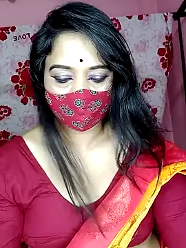 Show webcam de Lexi_Baby_