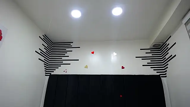 QueenMatturex: вебкам-шоу