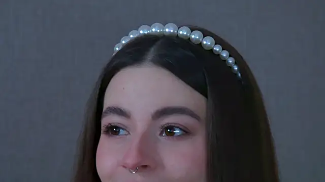 Chat +18 de AmeliaFlares ao vivo