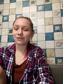 XXX chat uživo modela Anna_wey
