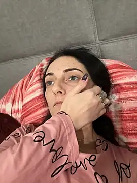 Miroslava1247 라이브 XXX 채팅