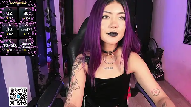 Katyuska_Sg1 – Live XXX-chat