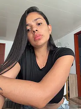 PauCastillo_'s Webcam Show