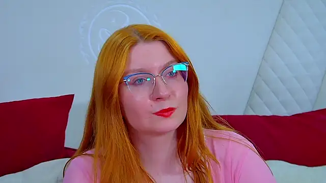 AliceAllisons élő XXX-chatje