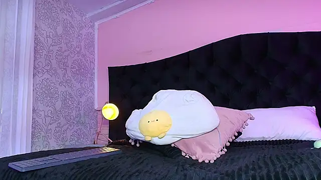 Hada_Blue Live XXX-chat