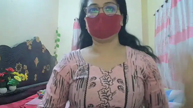 Elena_cruz5 Adlı Modelin Web Kamerası Şovu